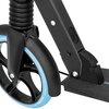 Hulajnoga SPOKEY Rave Łożyska ABEC-9 Carbon
