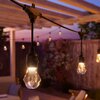 Lampki zewnętrzne NANOLEAF Essentials Smart Multicolour Outdoor String Light Starter Kit (20 szt.) Ilość źródeł światła 20
