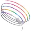 Taśma LED NANOLEAF Essentials Matter Smart Multicolor HD 5 m Wi-Fi/Bluetooth Rodzaj produktu Taśma LED