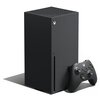 Konsola MICROSOFT XBOX Series X z napędem Blu-ray 4K UHD + EA SPORTS FC 24 Gra XBOX ONE (Kompatybilna z Xbox Series X) + Kontroler MICROSOFT bezprzewodowy Xbox Robot White Pojemność dysku twardego 1 TB