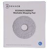 Wkłady mopujące ECOVACS DCC020042 do Deebot T30 Pro Omni/T30 Omni Zastosowanie Panele