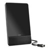 Antena pokojowa HAMA PRO50 221083 Odbiór sygnału DVB-T2
