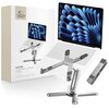 Podstawka pod laptopa TECH-PROTECT ULS200 Srebrny