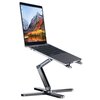 Podstawka pod laptopa TECH-PROTECT ULS200 Szary Kolor Szary