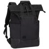 Plecak na laptopa RIVACASE Dijon 5321 25L 15.6 cali Czarny
