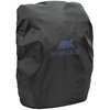 Plecak na laptopa RIVACASE Dijon 5321 25L 15.6 cali Czarny Materiał Poliester