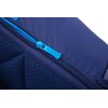 Plecak na laptopa RIVACASE Dijon 5321 25L 15.6 cali Niebieski Materiał wodoodporny Tak