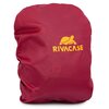 Plecak na laptopa RIVACASE Dijon 5321 25L 15.6 cali Czerwono-żółty Wysokość zewnętrzna [mm] 581