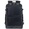 Plecak na laptopa RIVACASE Sherwood 7661 32L 17.3 cali Granatowy Funkcje dodatkowe Regulowane szelki