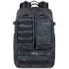 Plecak na laptopa RIVACASE Sherwood 7661 32L 17.3 cali Granatowy Pasuje do laptopa [cal] 15.6 - 17.3