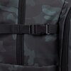 Plecak na laptopa RIVACASE Sherwood 7661 32L 17.3 cali Granatowy Rodzaj zamknięcia Zamek błyskawiczny