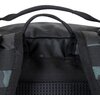 Plecak na laptopa RIVACASE Sherwood 7661 32L 17.3 cali Granatowy Pasek na ramię Tak