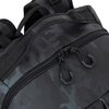 Plecak na laptopa RIVACASE Sherwood 7661 32L 17.3 cali Granatowy Rączka Tak