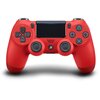 Konsola SONY PlayStation 4 Slim 500GB + EA SPORTS FC 24 Gra PS4 (Kompatybilna z PS5) + Kontroler SONY DualShock 4 V2 Czerwony Typ konsoli PlayStation 4 Slim