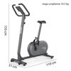 Rower magnetyczny KETTLER Hoi Ride Start Rodzaj oporu Magnetyczny