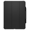 Etui na iPad Pro SPIGEN Ultra Hybrid Pro Czarny Model tabletu iPad Pro 13 cali (7. generacji)