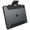Etui na iPad Pro SPIGEN Ultra Hybrid Pro Czarny Dedykowana do tabletów o przekątnej [cal] 13