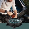 Szkło hartowane SPIGEN Glas.TR EZ Fit do Garmin Instinct 2X Solar (2szt.) Rodzaj Szkło hartowane