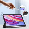 Etui na Xiaomi Pad Pro 12.1 TECH-PROTECT SC Pen Czarny Rodzaj Etui z klapką