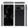 Etui CRONG Crystal Shield Cover do Google Pixel 8A Przezroczysty Model telefonu Pixel 8A