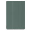 Etui na Galaxy Tab A9+ HAMA Fold Clear Zielony