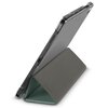 Etui na Galaxy Tab A9+ HAMA Fold Clear Zielony Rodzaj Etui z klapką
