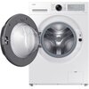 Pralka SAMSUNG WW11DG5B25AHEO AI EcoBubble 11kg 1400 obr Rodzaj pralki Pralka wolnostojąca