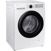 Pralka SAMSUNG WW11DG5B25AHEO AI EcoBubble 11kg 1400 obr Zdejmowany blat Nie