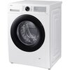 Pralka SAMSUNG WW11DG5B25AHEO AI EcoBubble 11kg 1400 obr Funkcje parowe Tak