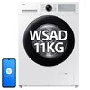 Pralka SAMSUNG WW11DG5B25AHEO AI EcoBubble 11kg 1400 obr