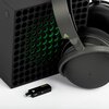 Słuchawki AUDEZE Maxwell Xbox Bezprzewodowe, Nauszne, Dźwięk przestrzenny Typ słuchawek Nauszne
