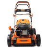 Kosiarka spalinowa GATEC GT 353 N KS LY196 z napędem 530mm 4.0KW Silnik marka Loncin