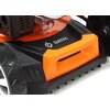 Kosiarka spalinowa GATEC GT 353 N KS LY196 z napędem 530mm 4.0KW Funkcje dodatkowe Wyrzut tylny
