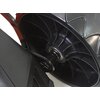 Kosiarka spalinowa GATEC GT 353 N KS LY196 z napędem 530mm 4.0KW Rozmiar koła tył [cm] 27