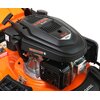 Kosiarka spalinowa GATEC GT 353 N KS LY196 z napędem 530mm 4.0KW Rotacyjna Nie