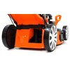 Kosiarka spalinowa GATEC GT 353 N KS LY196 z napędem 530mm 4.0KW Poziom hałasu [dB] 98