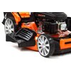 Kosiarka spalinowa GATEC GT 353 N KS LY196 z napędem 530mm 4.0KW Rodzaj kosiarki Kosiarka spalinowa