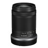 Aparat bezlusterkowy CANON EOS R50 + Obiektyw RF-S 18-150mm f/3.5-6.3 IS STM, 24.2Mpix, 4K30p Rodzaj stabilizacji obrazu W zależności od obiektywu