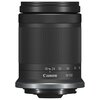 Aparat bezlusterkowy CANON EOS R50 + Obiektyw RF-S 18-150mm f/3.5-6.3 IS STM, 24.2Mpix, 4K30p Rodzaj matrycy CMOS