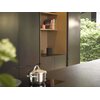 Głośnik multiroom HARMAN KARDON Citation One MKIII Czarny Mikrofon Tak