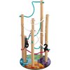 Gra planszowa LUCKY DUCK GAMES Nekojima LKY NKJ-R01-PL Rodzaj Gra planszowa