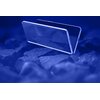 Folia ochronna CELLULARLINE Impact Film do Samsung Galaxy Z Fold 6 Cechy dodatkowe Chroni przed zarysowaniami i uszkodzeniem