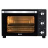 Mini piekarnik MPM MPE-14/T Sterowanie Mechaniczne