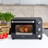 Mini piekarnik MPM MPE-14/T Termoobieg Tak