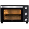 Mini piekarnik MPM MPE-15/T Sterowanie Mechaniczne