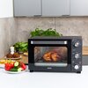 Mini piekarnik MPM MPE-15/T Termoobieg Tak