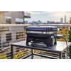 Grill elektryczny WEBER Lumin Compact Czarny Kolor obudowy Czarny