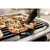 Grill elektryczny WEBER Lumin Compact Czarny Funkcje dodatkowe Gotowanie na parze