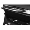 Grill elektryczny WEBER Lumin Compact Czarny Odprowadzanie tłuszczu Tak