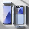 Etui RINGKE Fusion do Samsung Galaxy Z Flip 6 Przezroczysty Etui z powerbankiem Nie